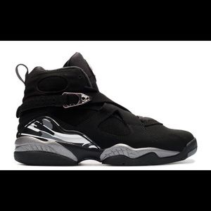 Jordan retro 8
